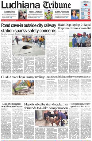 Ludhiana Tribune