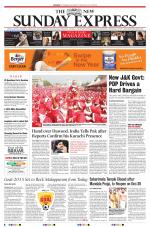 The New Indian Express-Kozhikode