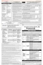 Public Notices Archive