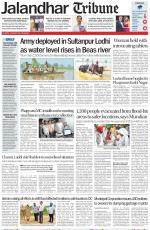 Jalandhar Tribune