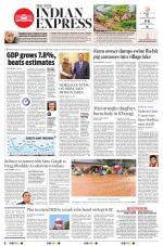 The New Indian Express-Mangaluru