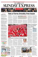 The New Indian Express-Belagavi