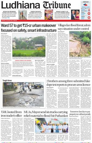 Ludhiana Tribune