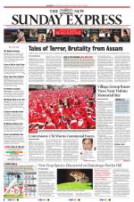 The New Indian Express-Shivamogga