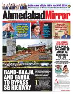 Ahmedabad Mirror