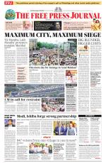 Free Press - Mumbai Epaper