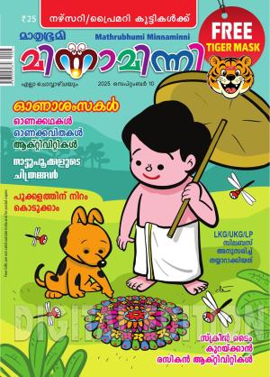 Minnaminni - 2025 September 10