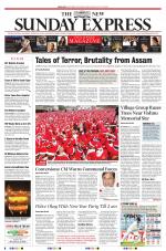 The New Indian Express-Bengaluru