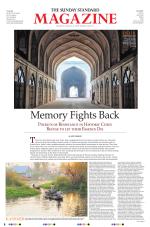 The Sunday Standard Magazine