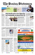 Delhi - The Statesman