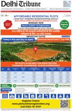 Delhi Tribune