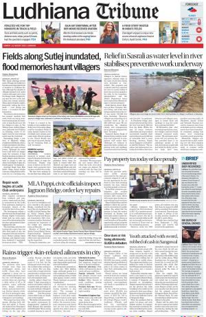 Ludhiana Tribune