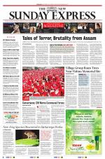 The New Indian Express-Mangaluru