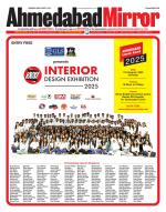 Ahmedabad Mirror