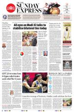 The New Indian Express-Bengaluru