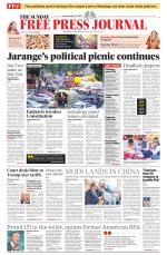 Free Press - Mumbai Epaper