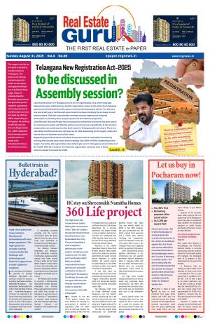 Real Estate Guru Aug 31st 2025