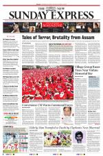 The New Indian Express-Hubballi