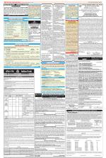 Public Notices Archive