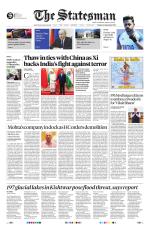 Delhi - The Statesman