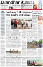 Jalandhar Tribune
