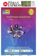 The New Indian Express-Madurai