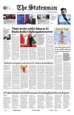 Siliguri - The Statesman