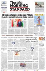 The Morning Standard