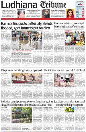 Ludhiana Tribune
