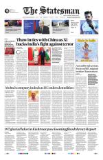 Kolkata - The Statesman