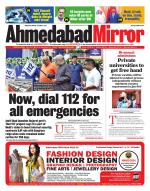 Ahmedabad Mirror