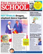 Free Press School - Mumbai Edition