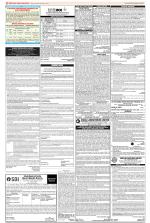 Public Notices Archive