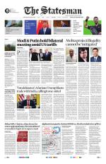 Delhi - The Statesman