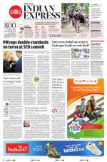 The New Indian Express-Kottayam