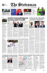 Siliguri - The Statesman