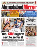 Ahmedabad Mirror