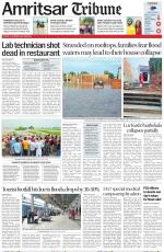 Amritsar Tribune