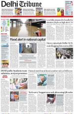 Delhi Tribune