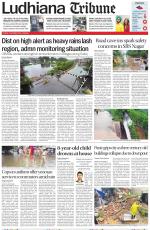 Ludhiana Tribune