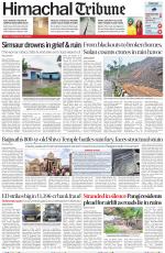 Himachal Tribune