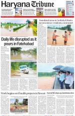 Haryana Tribune