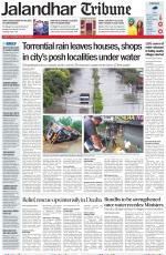 Jalandhar Tribune