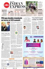 The New Indian Express-Chennai