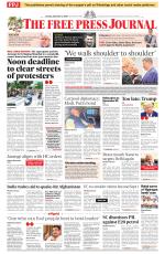 Free Press - Mumbai Epaper