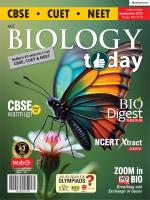 Biology Today 