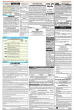 Public Notices Archive