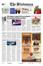 Delhi - The Statesman
