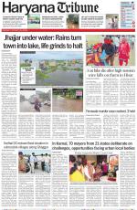 Haryana Tribune