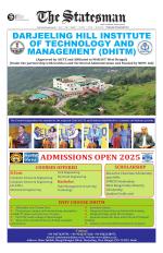 Kolkata - The Statesman